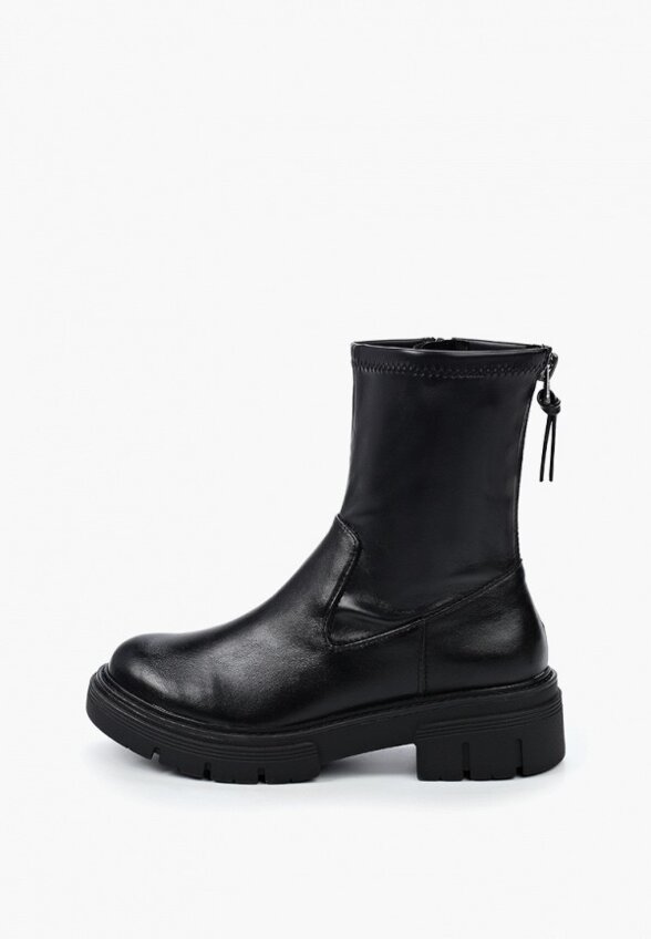 Полусапоги Marco Tozzi