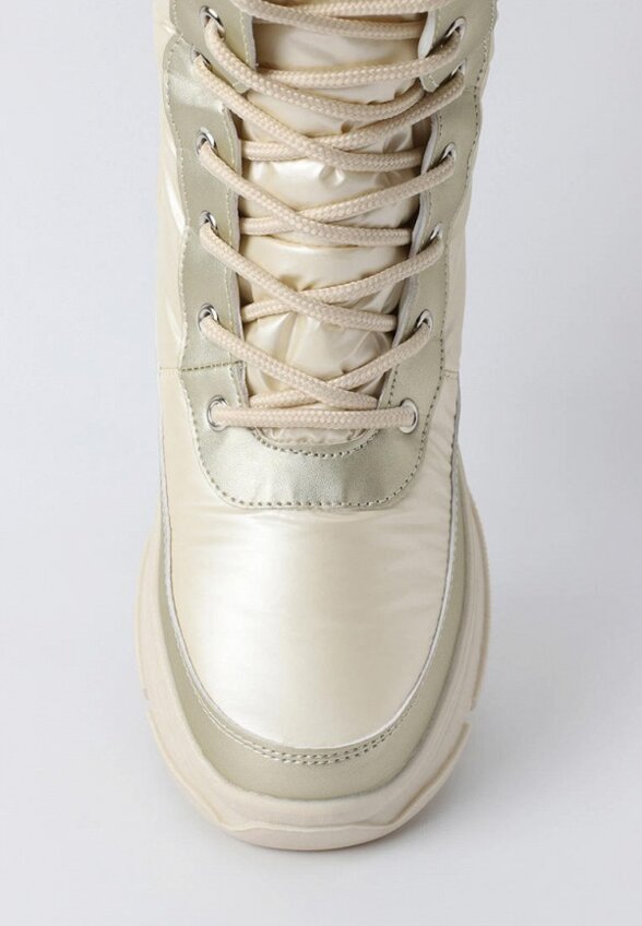 Ботинки Donna D’oro