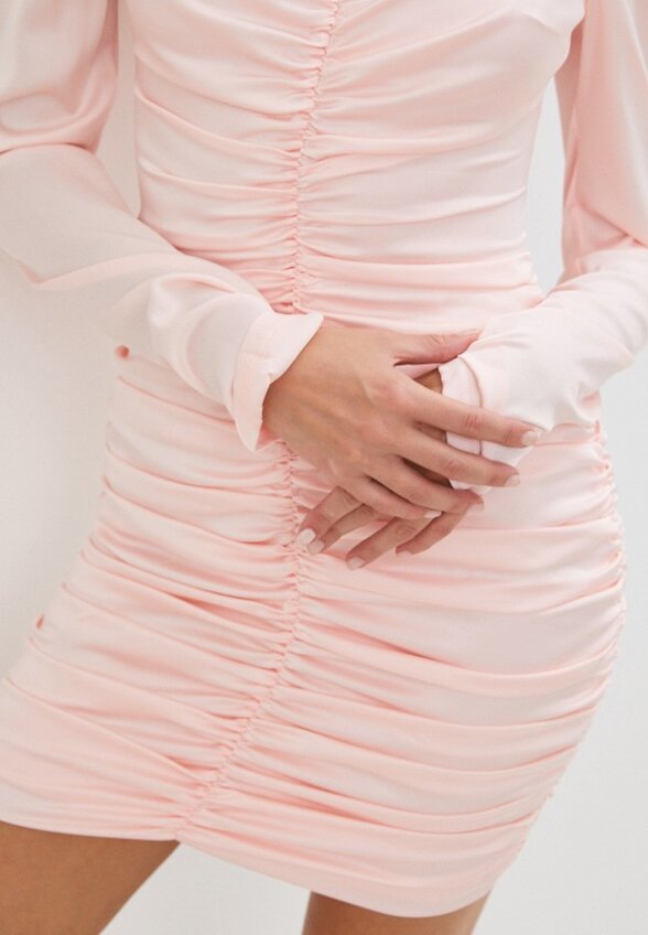 Платье Fashion.Love.Story