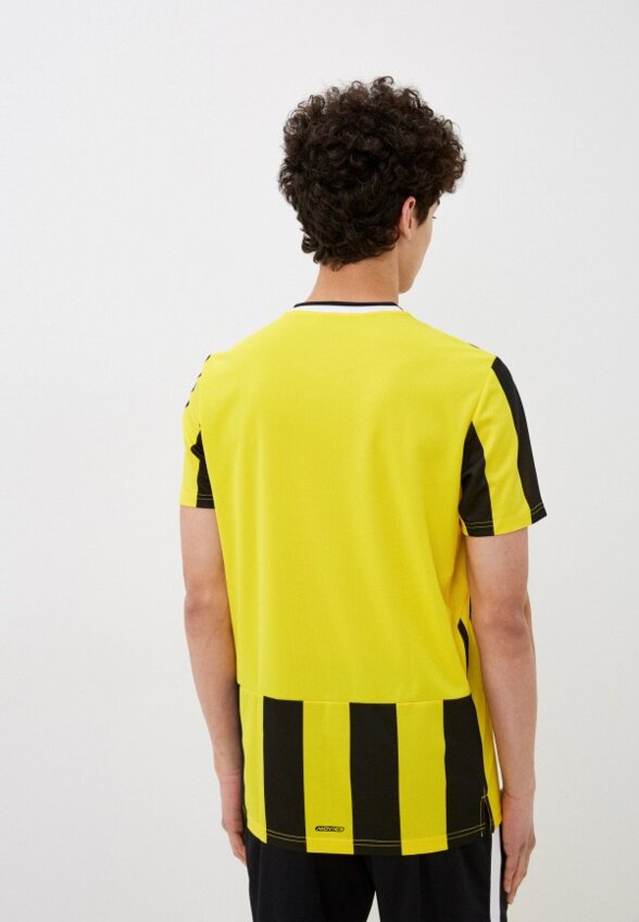 Футболка спортивная Demix