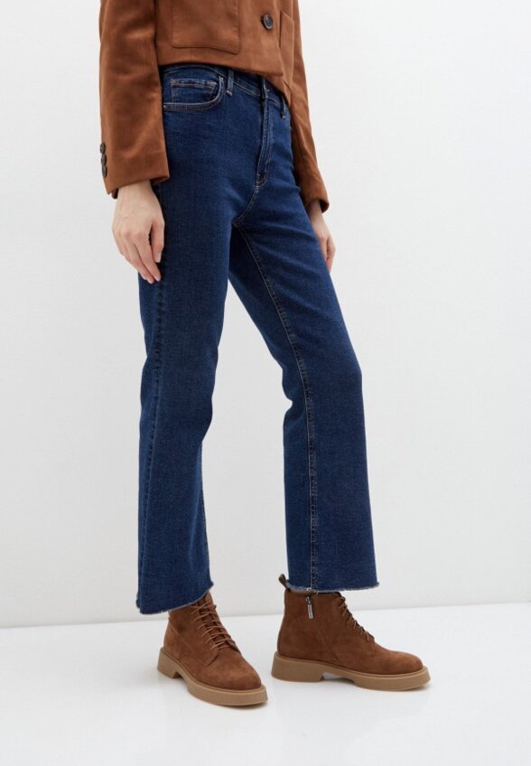 Ботинки Salamander