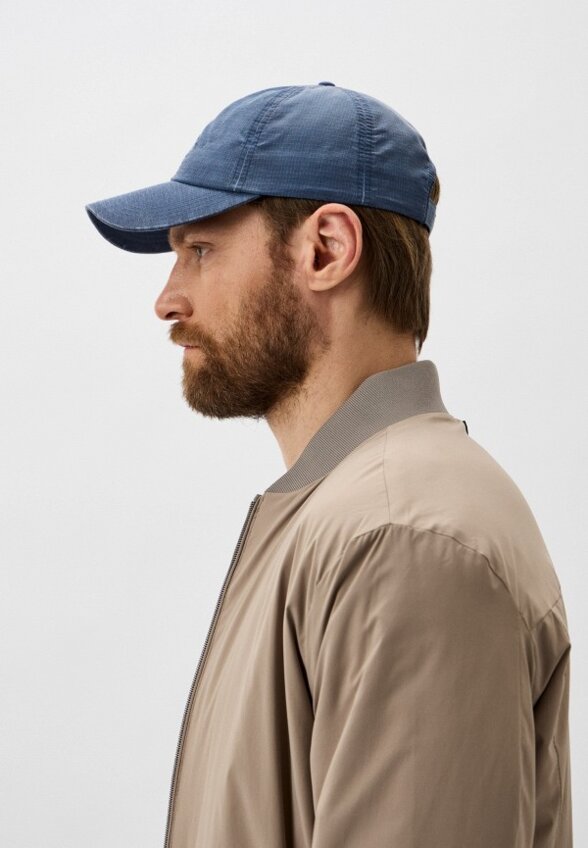 Бейсболка Boss