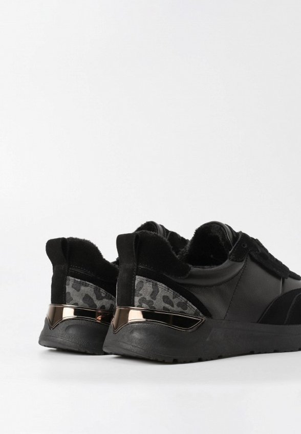 Кроссовки Donna D’oro