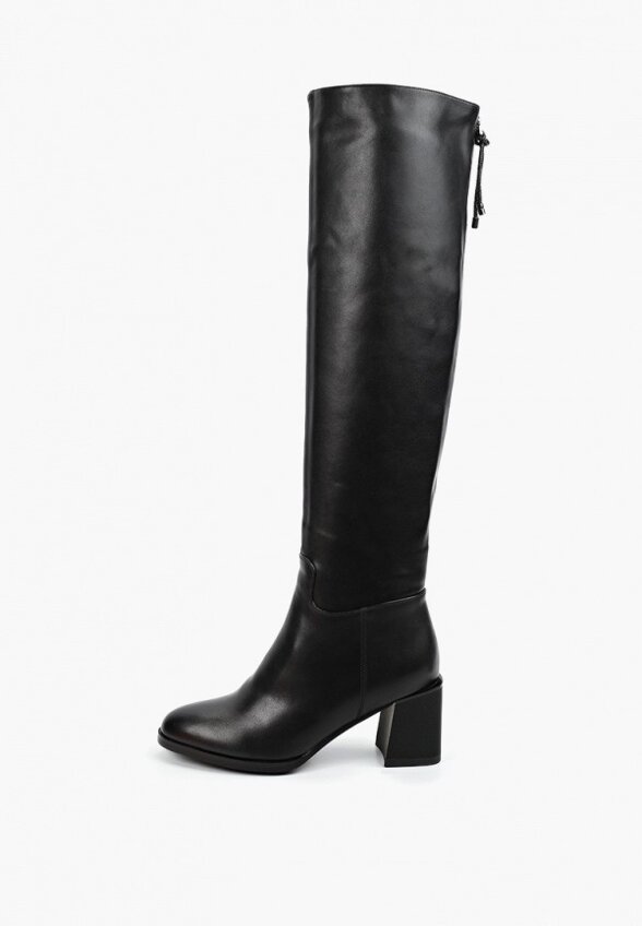 Ботфорты Crony