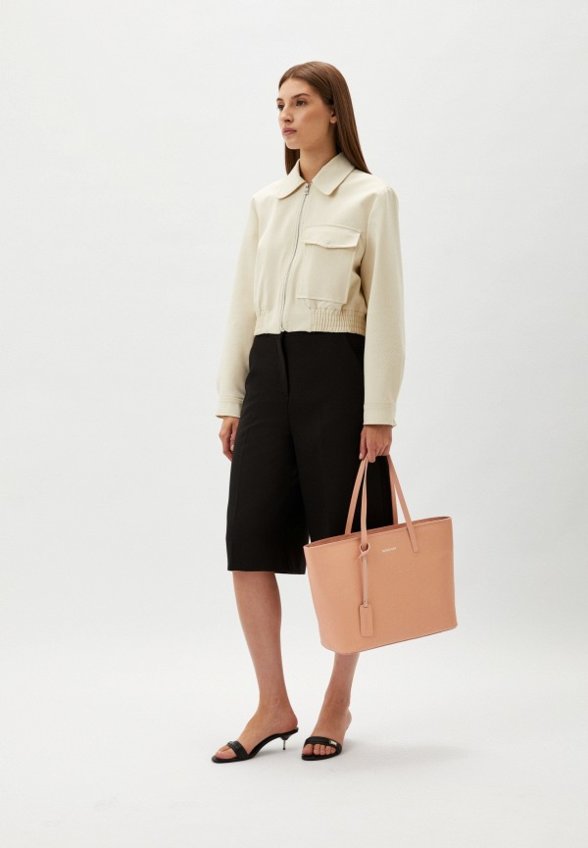 Сумка и брелок George Kini