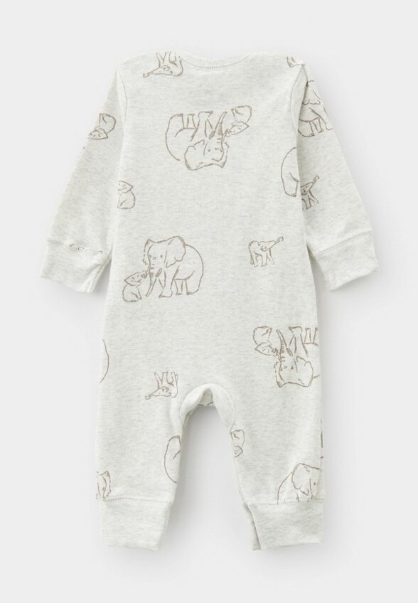 Комбинезоны домашние 2 шт. Carter’s