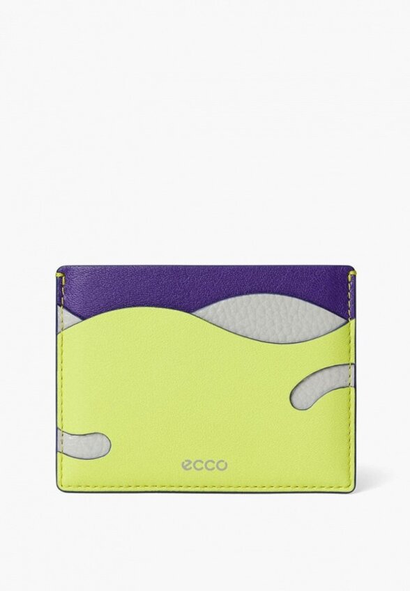 Визитница Ecco