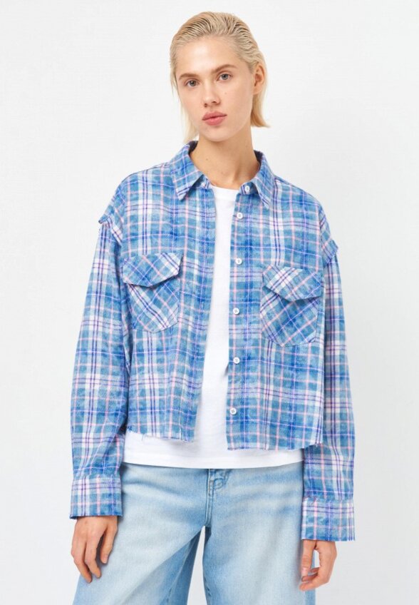 Рубашка Envylab