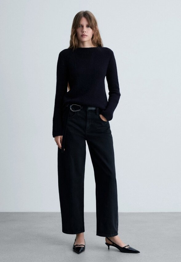 Джемпер Mango