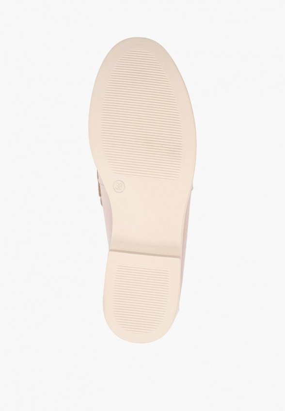 Лоферы Makfine