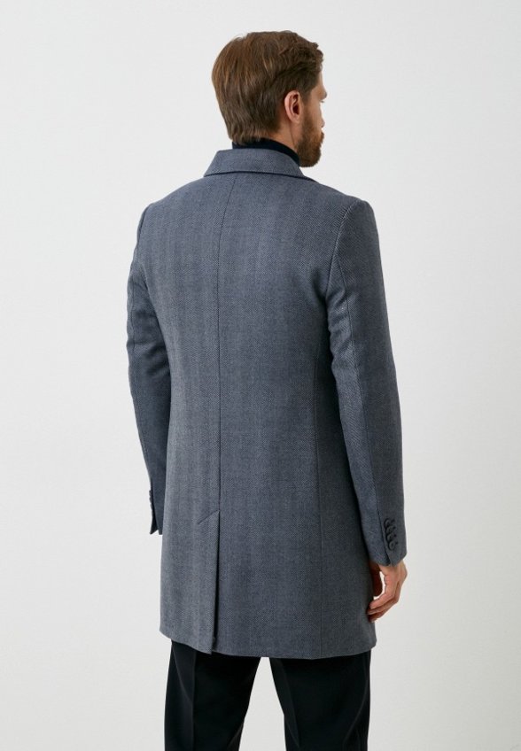 Пальто Bazioni