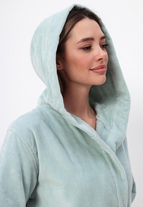 Халат домашний Luisa Moretti