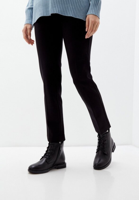 Ботинки Diora.rim