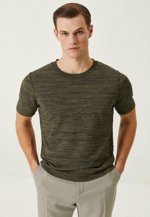 Джемпер NetWork