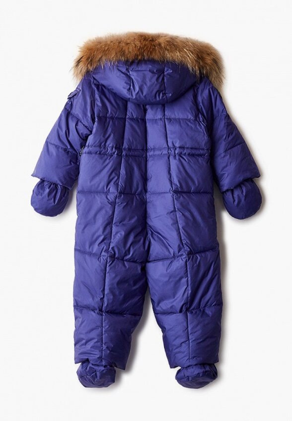Комбинезон утепленный Aviva