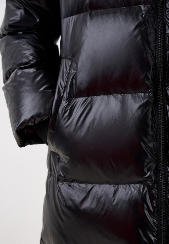 Пуховик Belucci