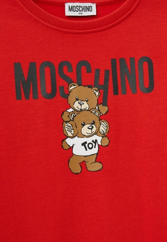 Платье Moschino Kid