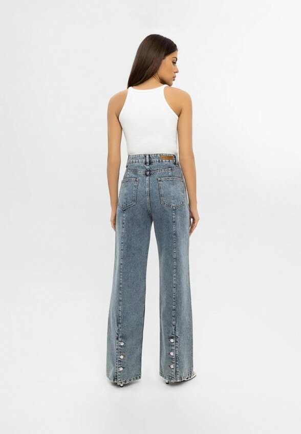 Джинсы Charuttimoda