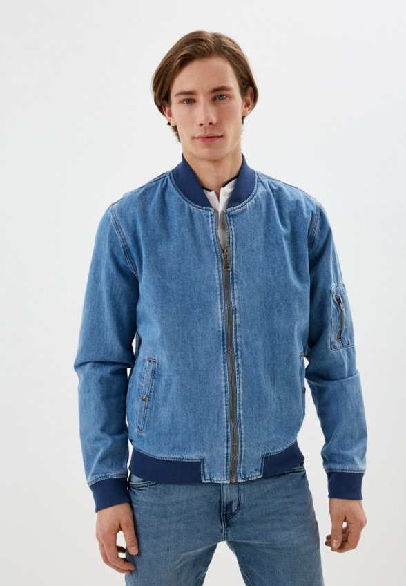 Бомбер Mossmore