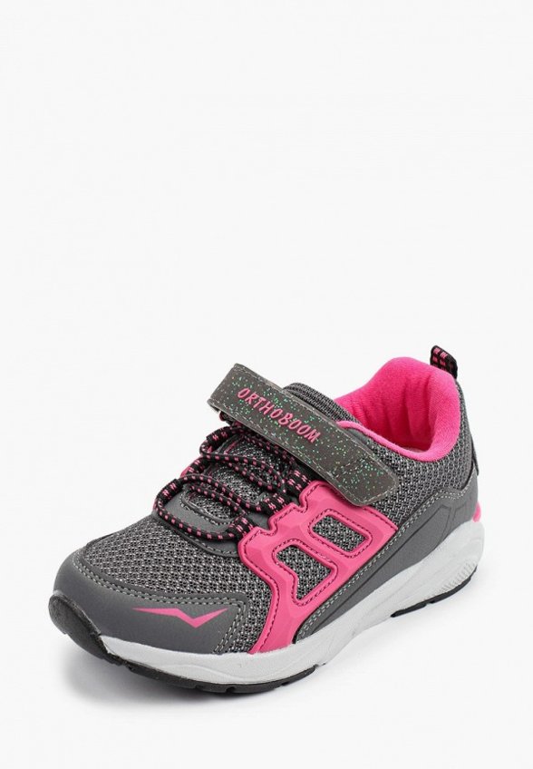 Кроссовки Orthoboom