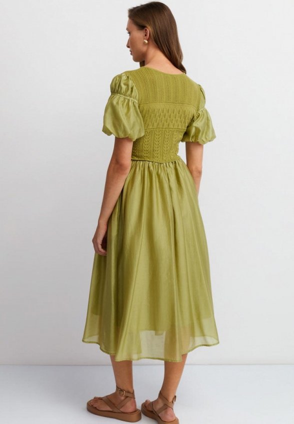 Платье Vittoria Vicci