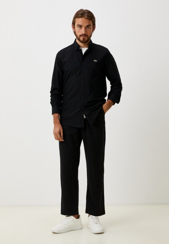 Рубашка Lacoste