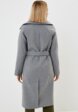 Пальто двубортное Ovelli3  - превью