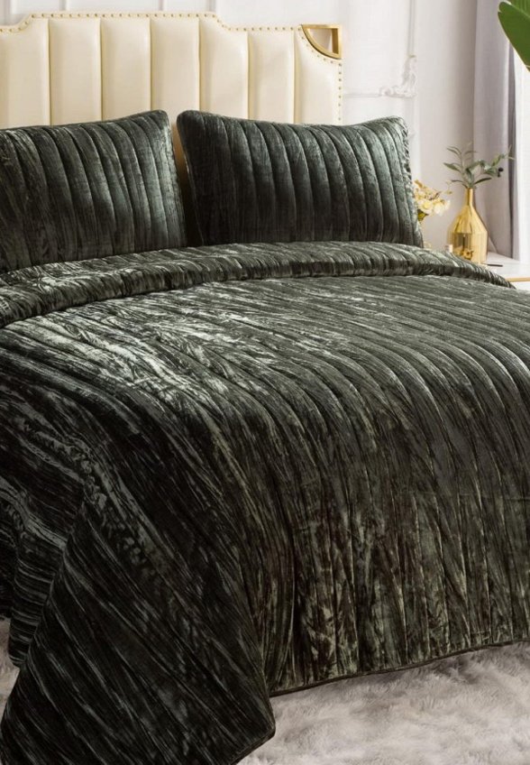 Комплект с покрывалом Sofi De Marko