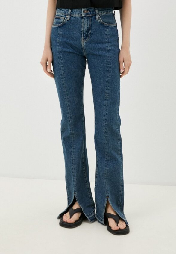 Джинсы Colin's