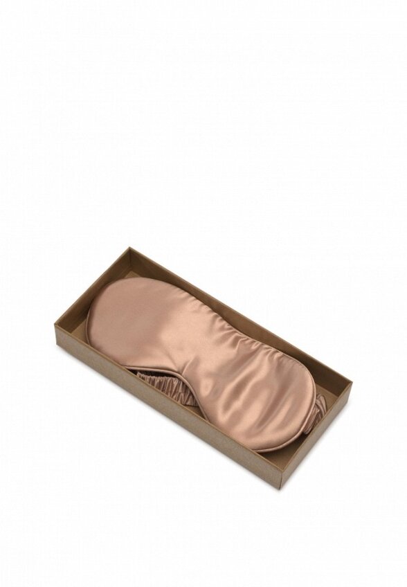 Маска для сна Tkano