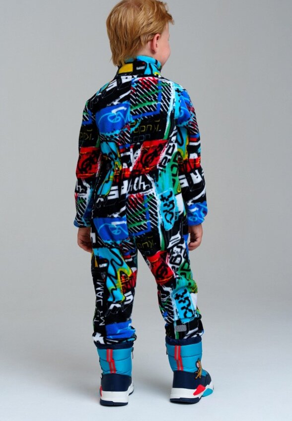 Комбинезон PlayToday