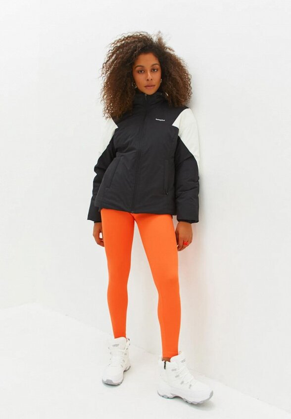 Куртка утепленная Baasploa