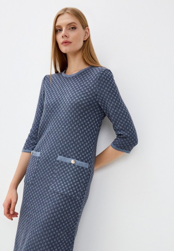 Платье Vivawool