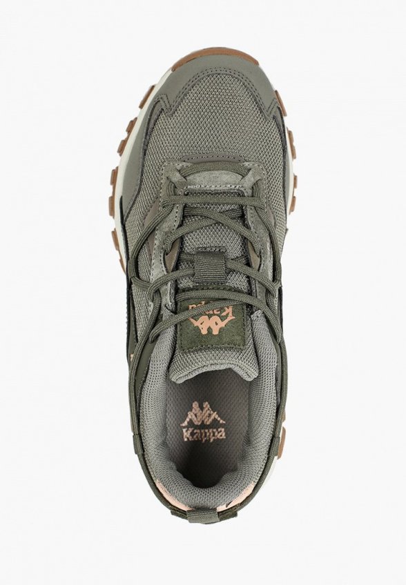 Кроссовки Kappa