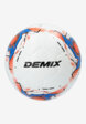 Мяч футбольный Demix DF600 Sala, Белый1  - превью