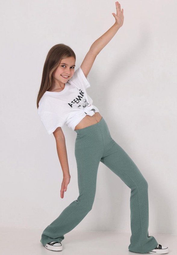 Брюки Апрель