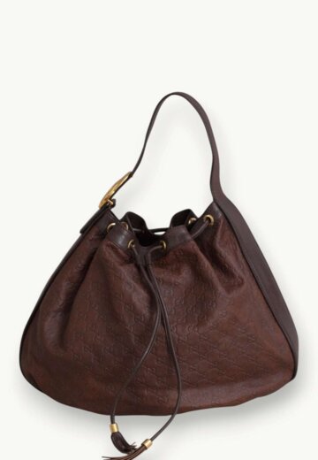 Gucci Guccissima