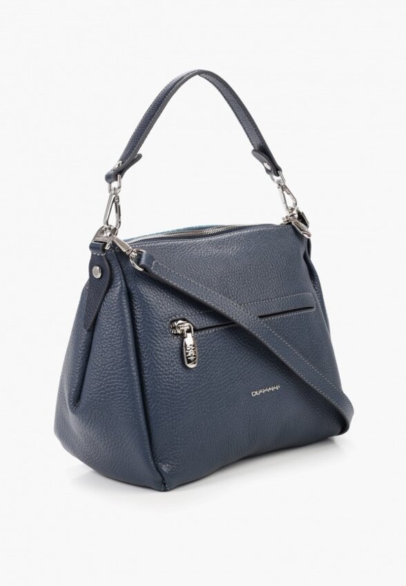 Сумка и брелок Curanni