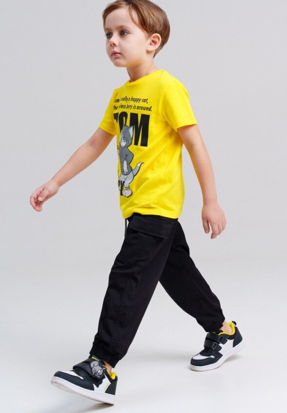 Футболка PlayToday