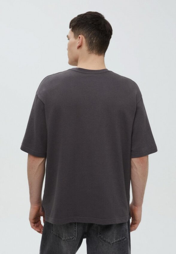 Футболка Finn Flare