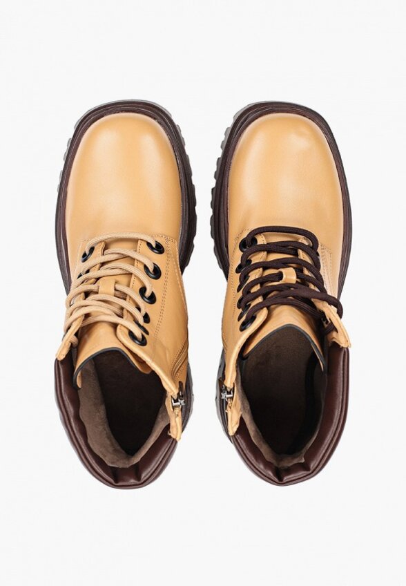 Ботинки Crony