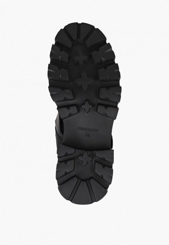 Ботинки Graciana