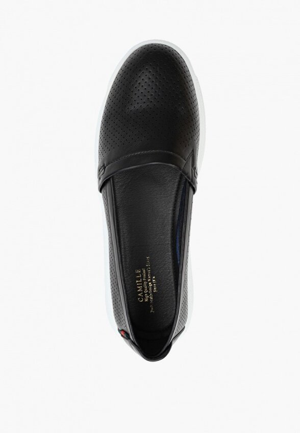 Слипоны Camille