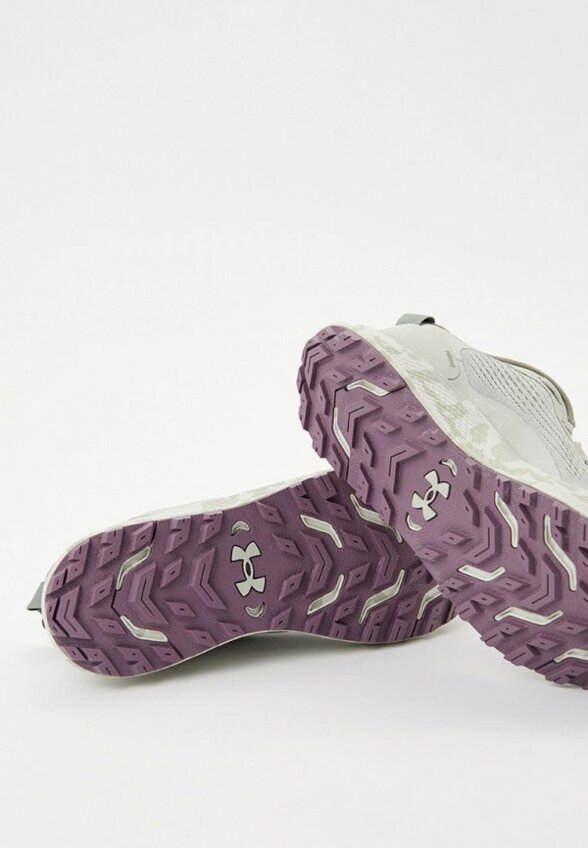 Кроссовки Under Armour