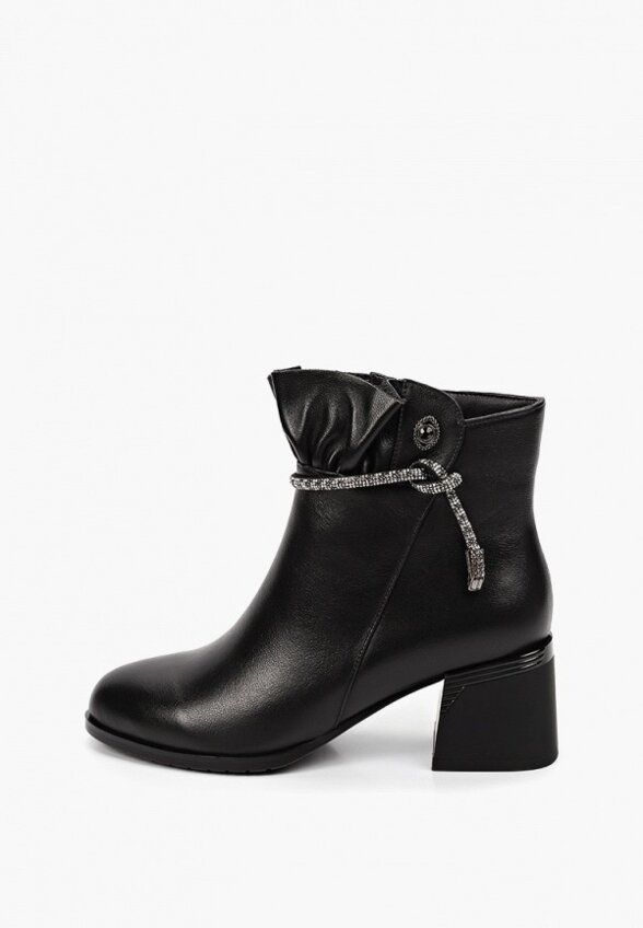 Ботильоны Ascalini