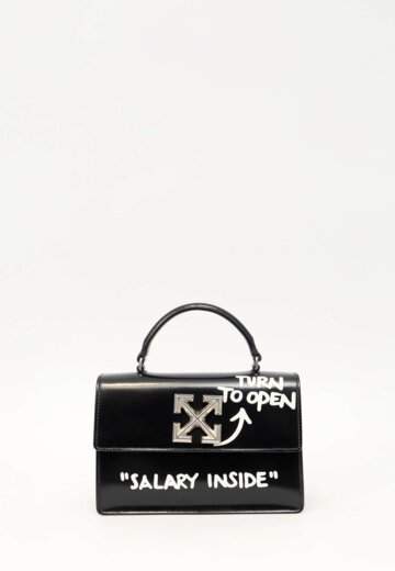Off-White Jitney
