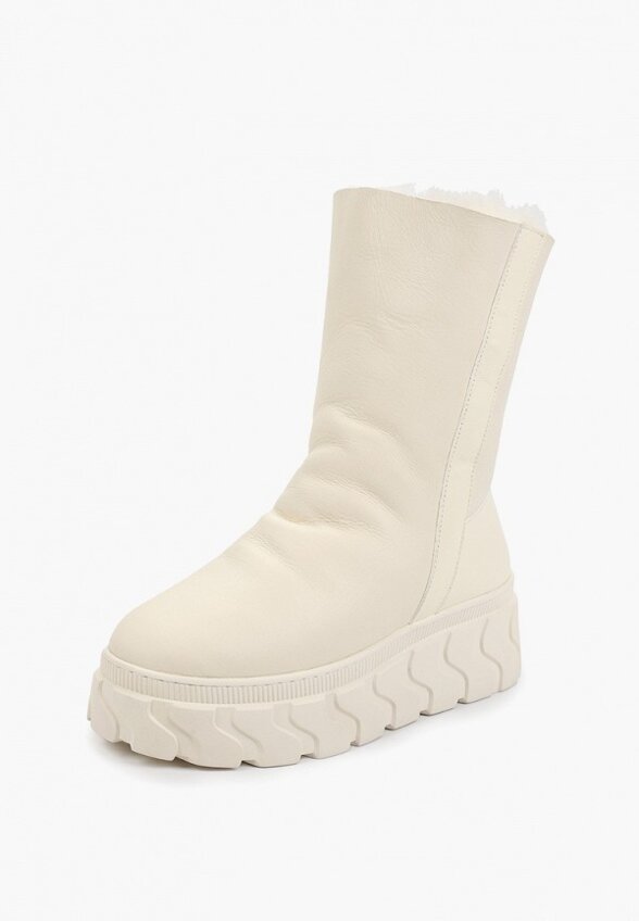 Полусапоги Graciana