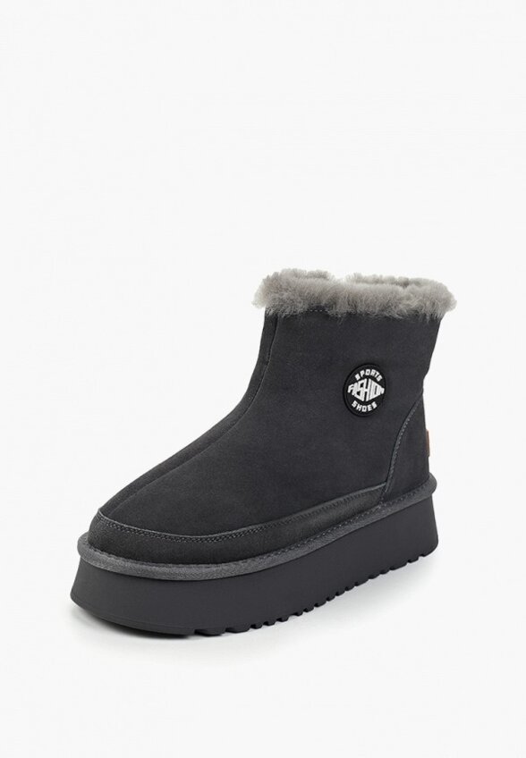 Полусапоги Ascalini