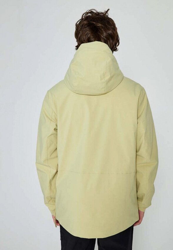 Куртка Forcelab