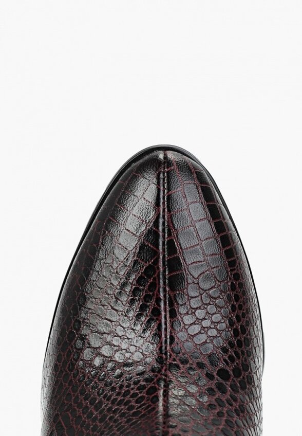 Полусапоги Valley